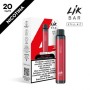 LIK BAR STILL STARTER KIT RED + BULL TIGER POD SUPREM-E