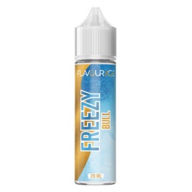 FREEZY BULL SHOT 20ML FLAVOURAGE