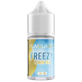 FREEZY LEMON TEA MINI SHOT 10ML FLAVOURAGE