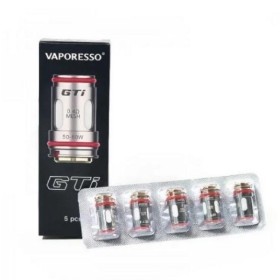 GTi COIL VAPORESSO (5 PEZZI)