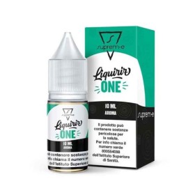 LIQUIRIZONE AROMA 10ML SUPREM-E