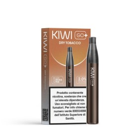 DRY TOBACCO KIWI GO + KIT