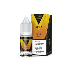 FIRST PICK RE-BRAND NUTS AROMA 10ML SUPREM-E