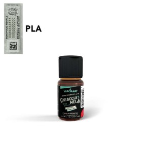 GHIACCIAMELA AROMA 10ML VAPORART