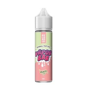 PEACH ICE SHOT 20ML REALOAD VAPE