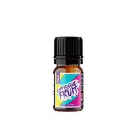 PERA & LIMONE EXPLOSIVE FRUIT AROMA 10ML REALOAD VAPE