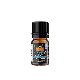 WATERMELON COCONUT STRAWBERRY MONSTER ICE AROMA 10ML REALOAD VAPE