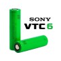 18650 VTC6 3000mAh 30A SONY