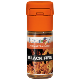 BLACK FIRE AROMA 10ML FLAVOURART