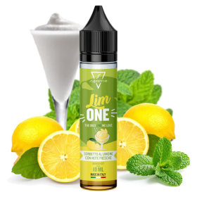 LIMONE MINI MIX 10ML SUPREM-E